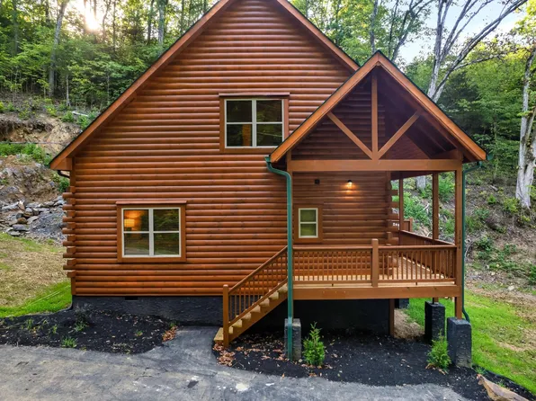 1646 Eagle Springs Rd Lot 107, Sevierville, TN 37876