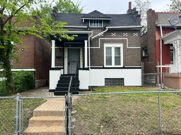 1403 Walton Ave, Saint Louis, MO 63113