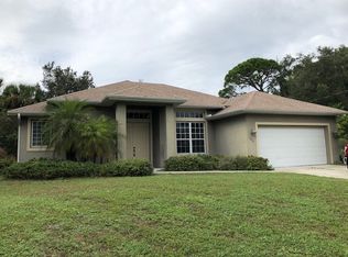 5279 Lovett Rd, North Port, FL 34288