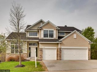 10716 188th Ave NW, Elk River, MN 55330