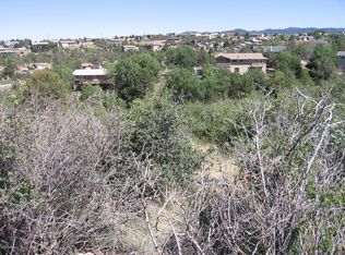 2265 Sandia Dr, Prescott, AZ 86301