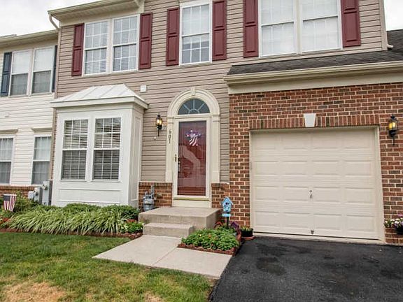 4th image of 601 Brightwoods Way Unit 61