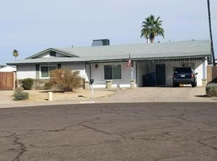 11025 N 40th Dr, Phoenix, AZ 85029