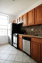 Rented by City Connections Realty