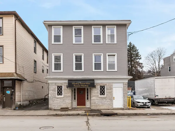 17 Congress Avenue, Waterbury, CT 06708