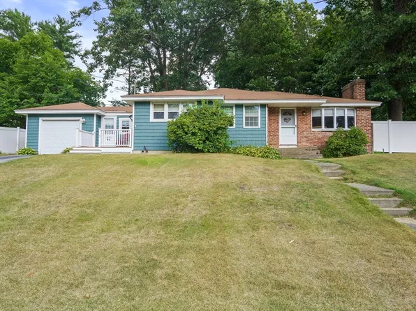 3 Tomahawk Dr, Tewksbury, MA 01876