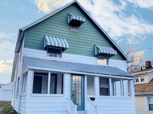 432 Fuller St, Akron, OH 44306