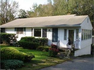 116 Jason Ave, Watertown, CT 06795