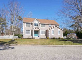 500 S Bella Ct, Galloway, NJ 08205