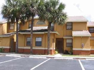 2531 NW 56th Ave #3-18, Lauderhill, FL 33313