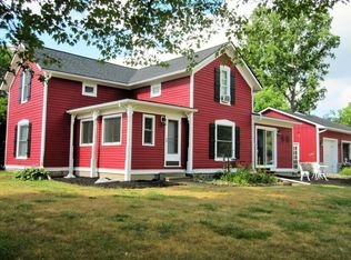 10520 N Rushton Rd, South Lyon, MI 48178