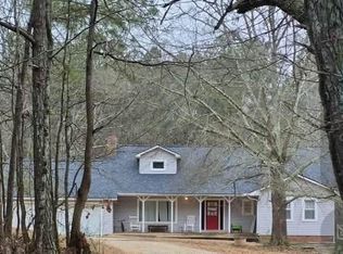 7130 Nantz Rd, Winston, GA 30187