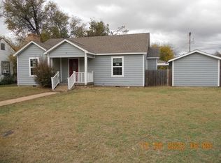 1701 NW Kinyon Ave, Lawton, OK 73507