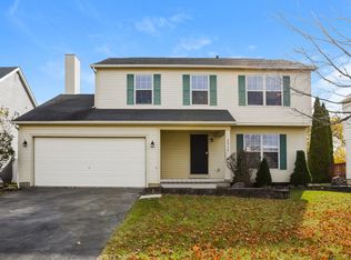 8939 Coral Canyon Cir, Reynoldsburg, OH