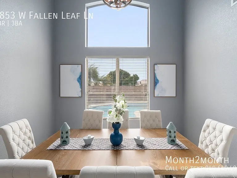 3853 W Fallen Leaf Ln — Photo 3