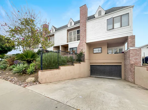 3118 Canon St APT 1, San Diego, CA 92106