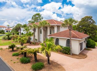 342 Emerald Rdg, Santa Rosa Beach, FL 32459