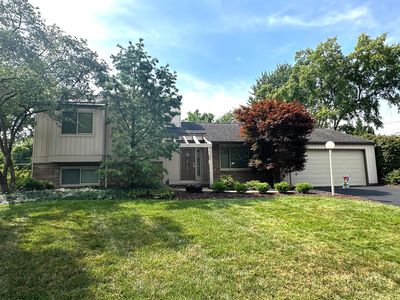 3217 Glenellen Ct, Columbus, OH, 43221