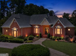 370 Allie Dr, McDonough, GA 30252