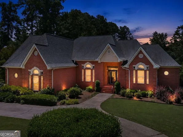 370 Allie Dr, McDonough, GA 30252