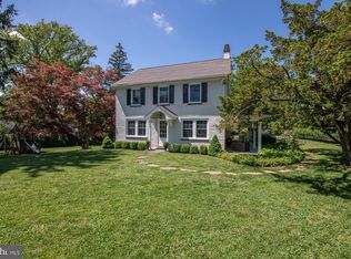 100 Orchard Rd, Paoli, PA 19301