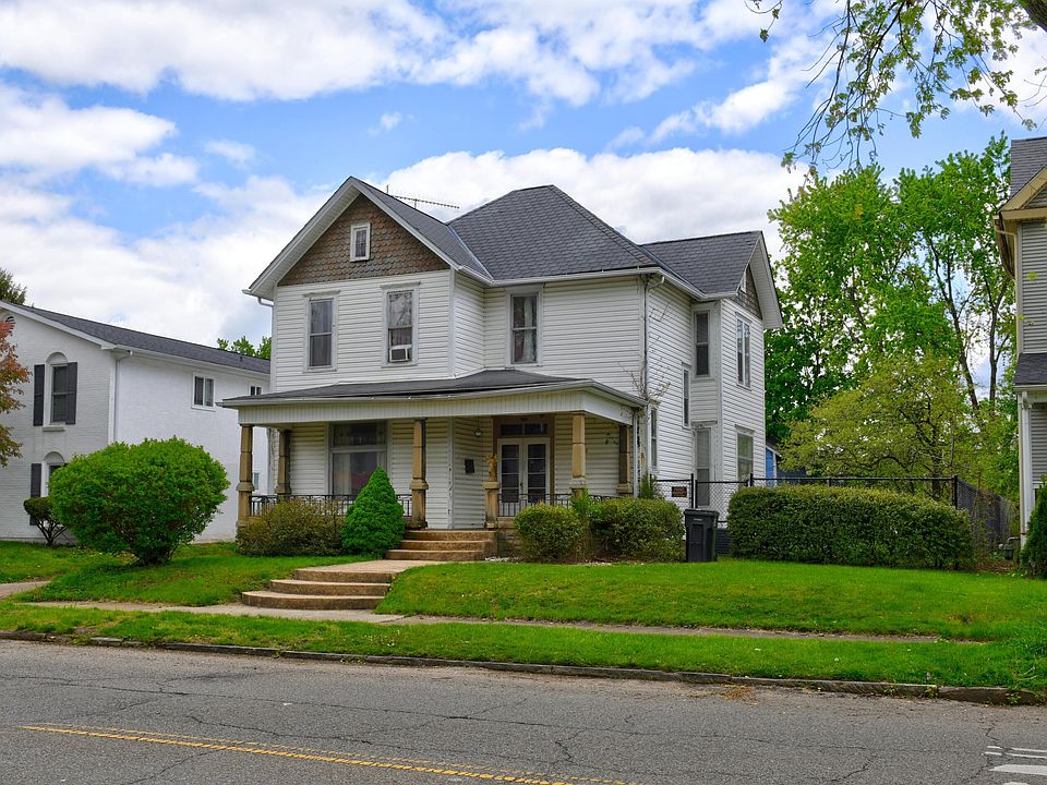 366 Hudson Ave, Newark, OH 43055 Zillow