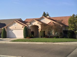 2972 E Solar Ave, Fresno, CA