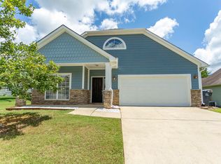 265 Nottingham Dr, Calera, AL 35040