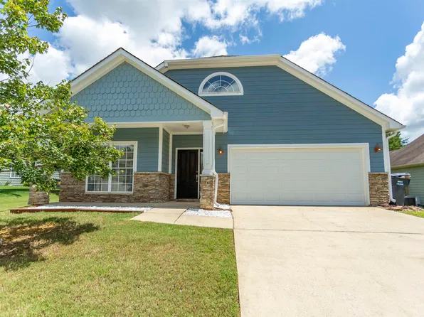 265 Nottingham Dr, Calera, AL 35040