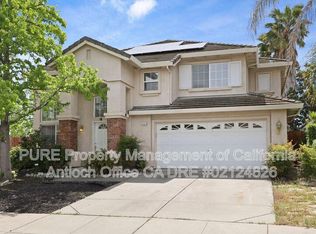 4520 Muledeer Ct, Antioch, CA 94509