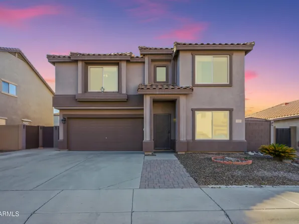 11437 E FLOWER Avenue, Mesa, AZ 85208