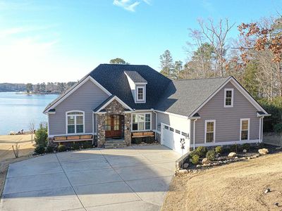 354 Abercrombie Pointe, Greenwood, SC, 29649
