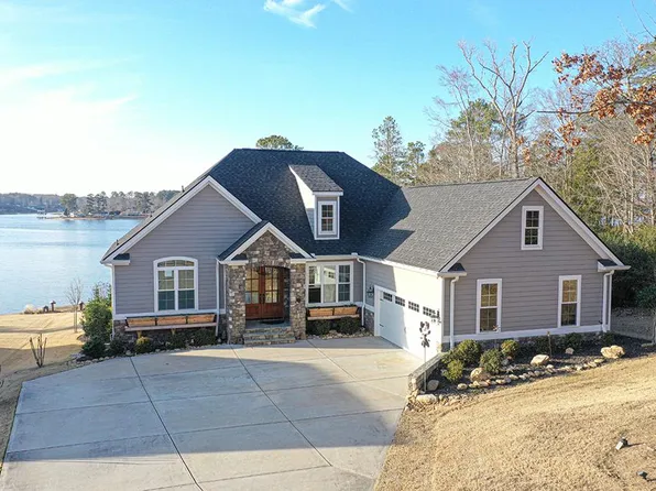 354 Abercrombie Pointe, Greenwood, SC 29649