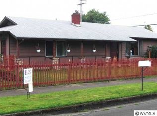 2809 Hill St SE, Albany, OR 97322