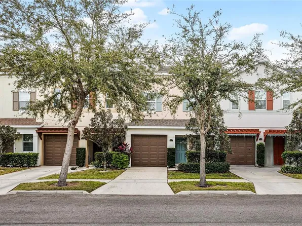 604 Fortanini Cir, Ocoee, FL 34761