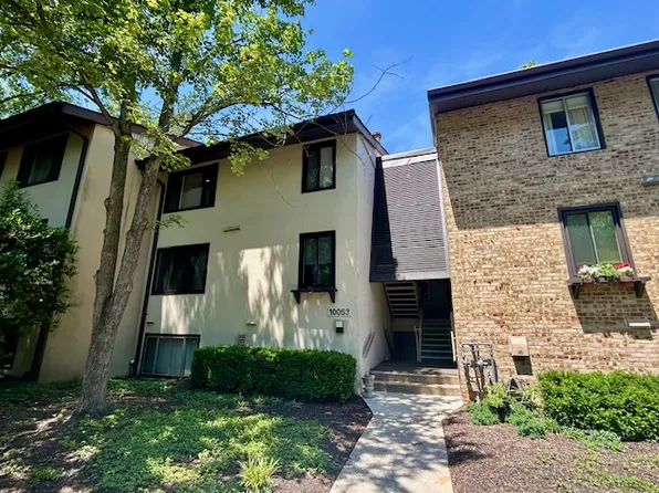 10053 Windstream Dr Unit 5, Columbia, MD 21044
