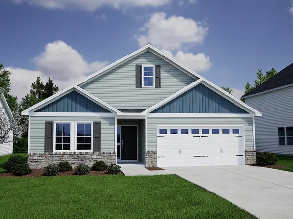 423 Atamasco Ct., Conway, SC 29526