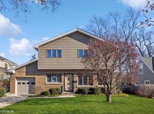 4217 Linden Ave, Western Springs, IL 60558