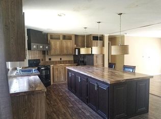 647 Red Cut Hill Rd, Leesville, LA 71446