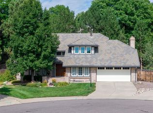 11165 W Asbury Ave, Lakewood, CO 80227