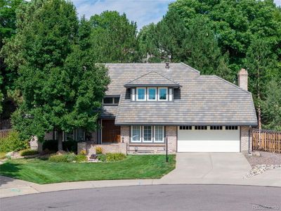 11165 W Asbury Avenue, Lakewood, CO, 80227