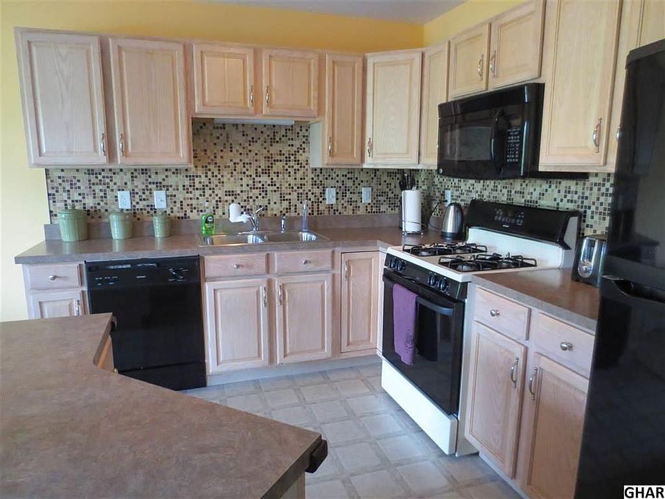 Beautiful Kitchen