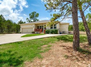 114 S Pohakea Dr, Bastrop, TX 78602