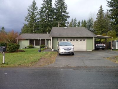 12618 214th Avenue Ct E, Bonney Lake, WA, 98391