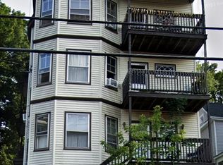 80-82 Broadway #2, Haverhill, MA 01832