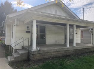1307 N Colorado Ave, Indianapolis, IN