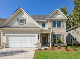 Kilough Pointe, Dawsonville, GA 30534