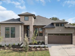 1101 Painted Horse Dr, Georgetown, TX 78633