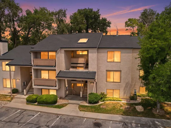 925 E Creekhill Ln S #30, Midvale, UT 84047