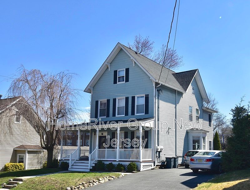 34A Franklin Ave, Rockaway, NJ 07866 Zillow